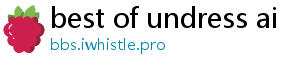 best of undress ai